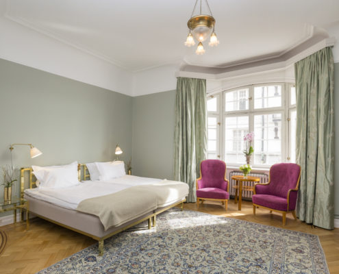 Hotel Esplanade Double room deluxe stockholm strandvÑgen (Konflikt med Unicode-kodning)